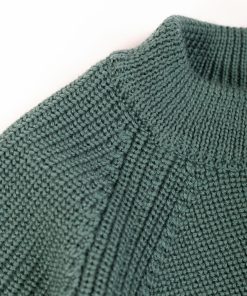 Plano Pure Merino Wool Emerald Arpenteur